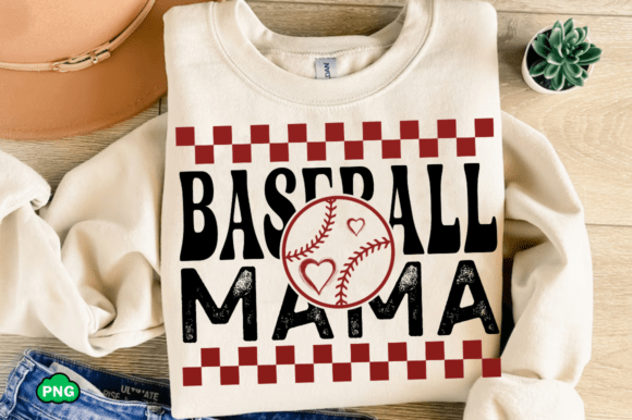 Baseball Mom SVG, My Wallet Is Empty Svg