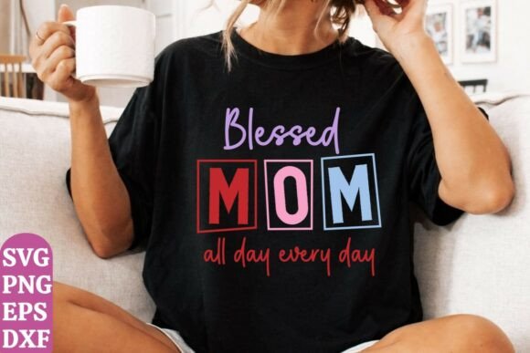 Blessed Mom SVG: Embroidery Designer’s Practical Review