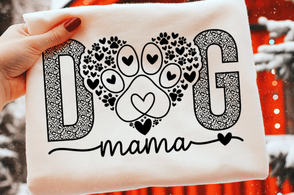 Dog Mama SVG: A Real-World Embroidery Review