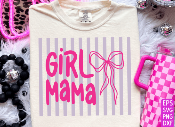 GIRL MAMA SVG: A Real Embroidery Designer’s Review