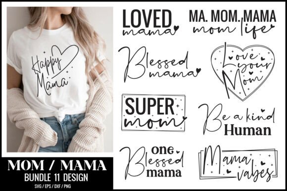 Mom SVG Bundle: Honest Review for Real Embroidery Work
